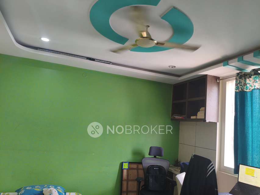 3 BHK Flat In Mvv Aurum For Sale  In Kondapur