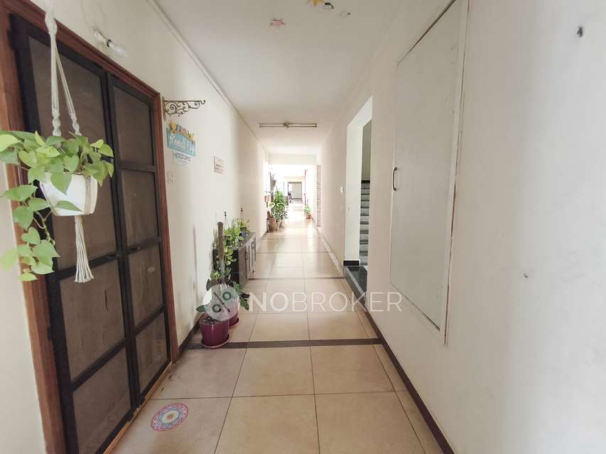 3 BHK Flat In Mvv Aurum For Sale  In Kondapur