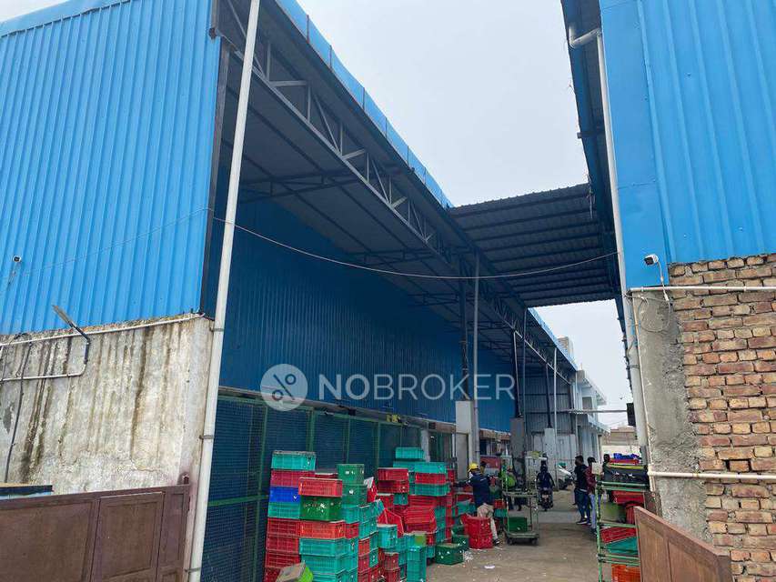 Godown/Warehouse in Matiala, Delhi for Rent 