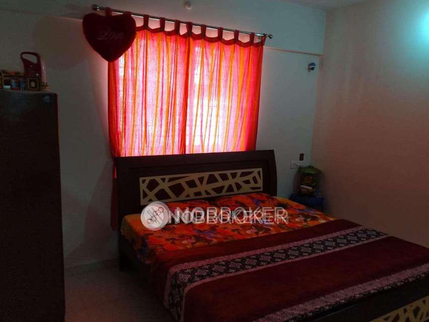 2 BHK Flat In Vision Indradhanu Phase 2 For Sale  In Chikhali