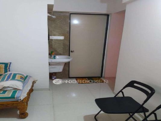 2 BHK Flat In Vision Indradhanu Phase 2 For Sale  In Chikhali