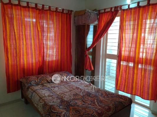 2 BHK Flat In Vision Indradhanu Phase 2 For Sale  In Chikhali