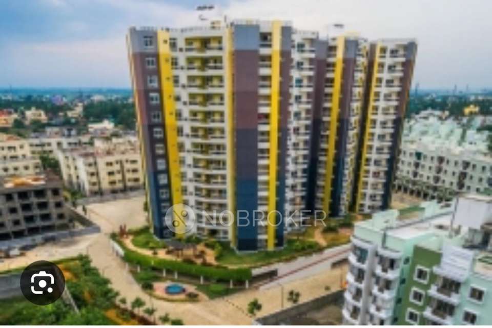 3 BHK Flat In Akshaya The Belvedere For Sale  In Guduvancheri