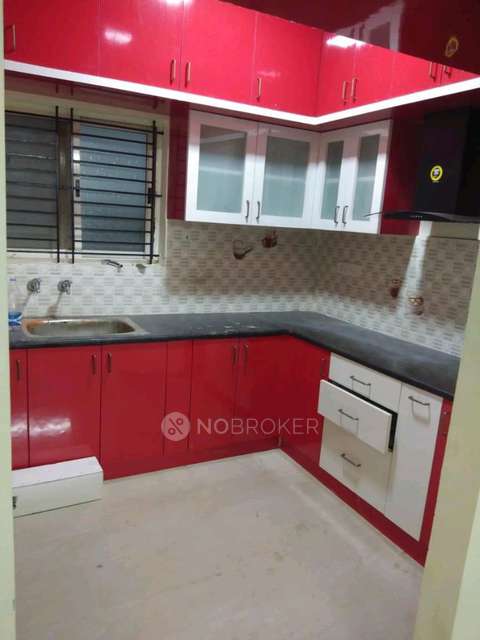 3 BHK Flat In Sai Teja Seren For Sale  In Krishnarajapura