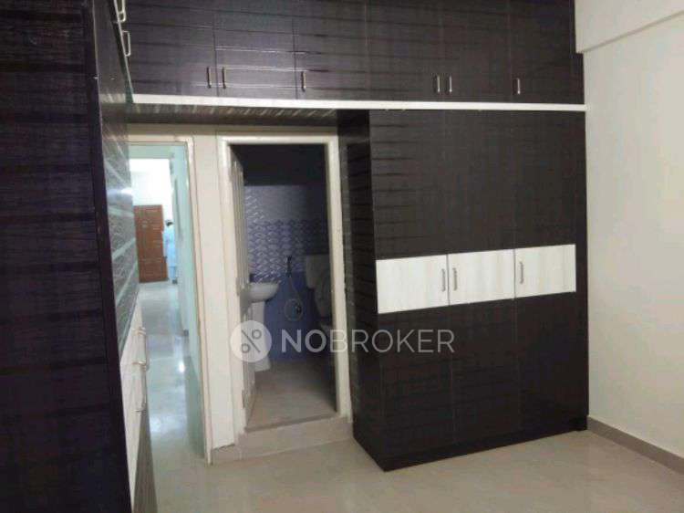 3 BHK Flat In Sai Teja Seren For Sale  In Krishnarajapura