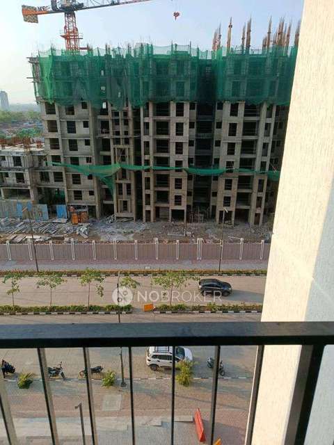 1 BHK Flat In Runwal Garden City For Sale  In Dombivli East