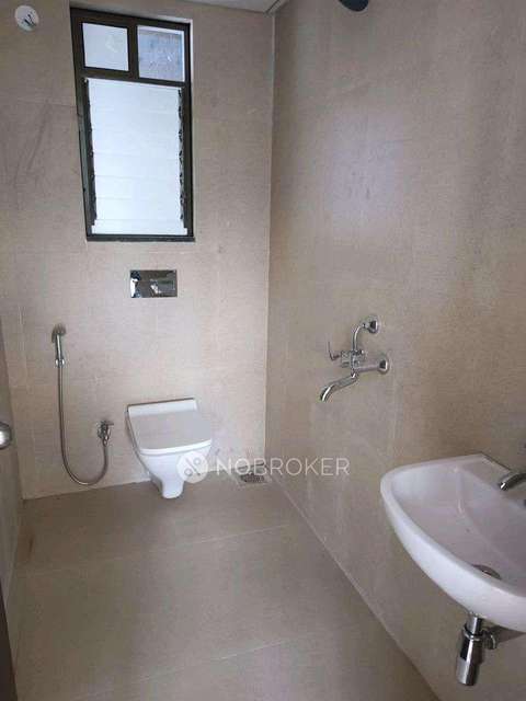 1 BHK Flat In Runwal Garden City For Sale  In Dombivli East