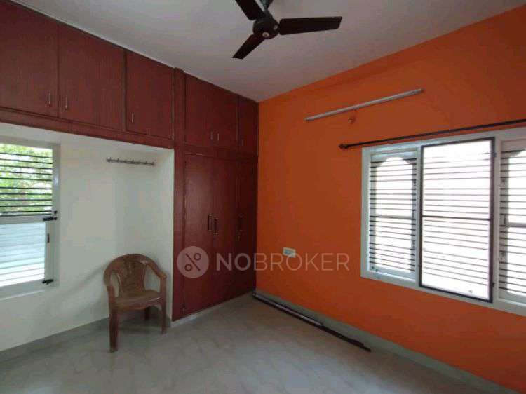 3 BHK House for Rent  In Nandini Layout