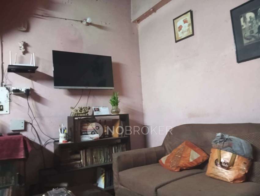 4 BHK Flat In Anupam Apartments For Sale  In Shahdara