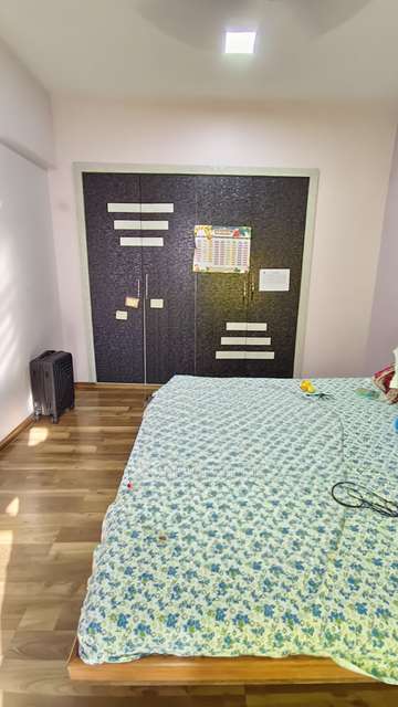 2 BHK Flat In Highland Haven For Sale  In Thane West