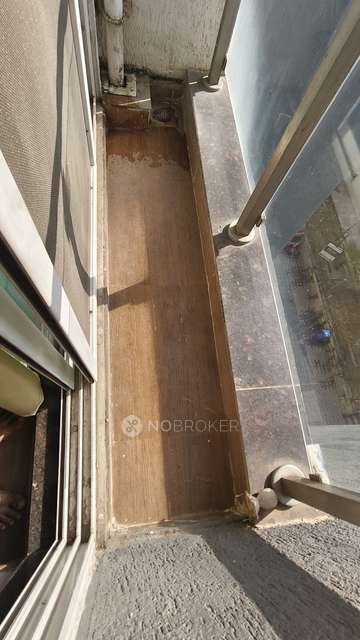 2 BHK Flat In Highland Haven For Sale  In Thane West