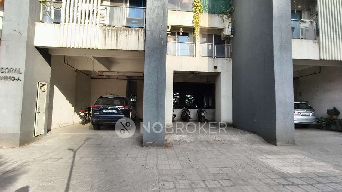 2 BHK Flat In Highland Haven For Sale  In Thane West