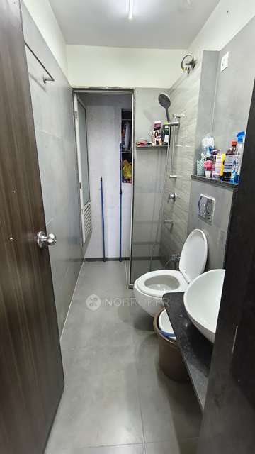 2 BHK Flat In Highland Haven For Sale  In Thane West