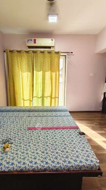 2 BHK Flat In Highland Haven For Sale  In Thane West