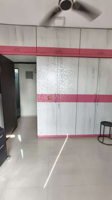 2 BHK Flat In Highland Haven For Sale  In Thane West