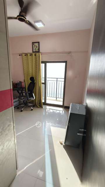 2 BHK Flat In Highland Haven For Sale  In Thane West