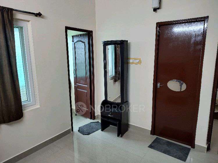 2 BHK Flat In Ruby For Sale  In Vengaivasal