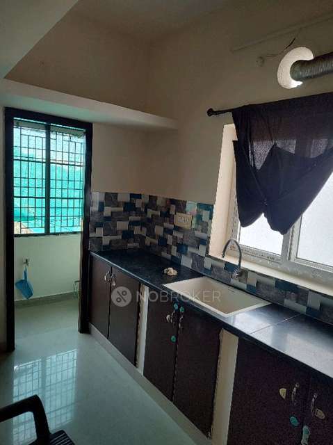 2 BHK Flat In Ruby For Sale  In Vengaivasal
