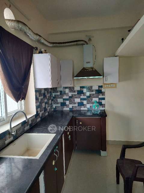2 BHK Flat In Ruby For Sale  In Vengaivasal