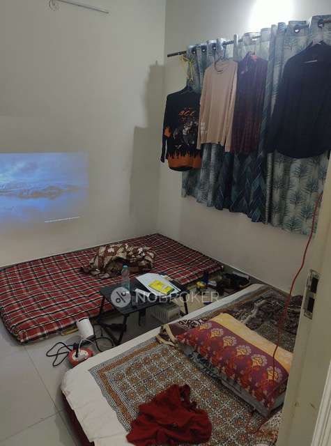 2 BHK Flat In Ranganathsswamy for Rent  In Banashankari Temple Ward