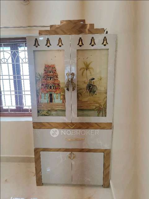 2 BHK Flat In Svk Residency For Sale  In Moula Ali