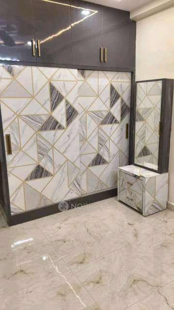 2 BHK Flat In Svk Residency For Sale  In Moula Ali