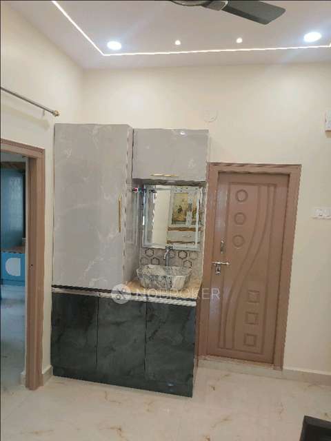 2 BHK Flat In Svk Residency For Sale  In Moula Ali