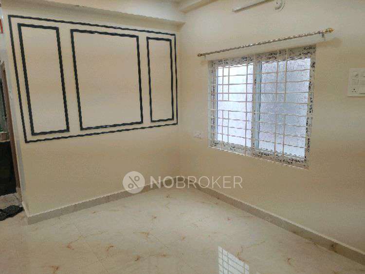 2 BHK Flat In Svk Residency For Sale  In Moula Ali