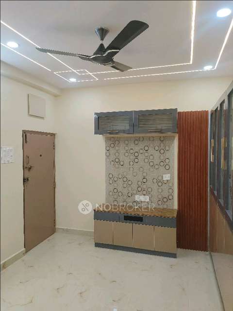 2 BHK Flat In Svk Residency For Sale  In Moula Ali