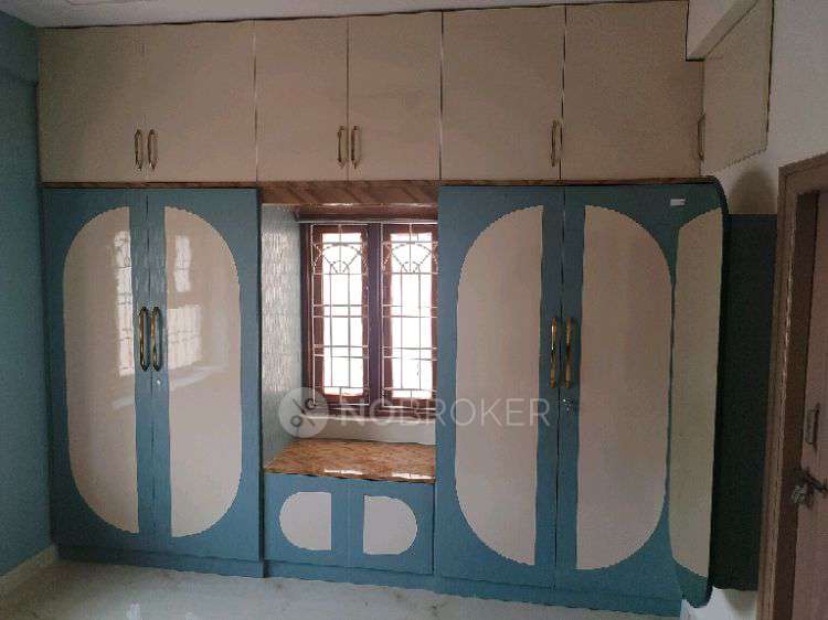 2 BHK Flat In Svk Residency For Sale  In Moula Ali