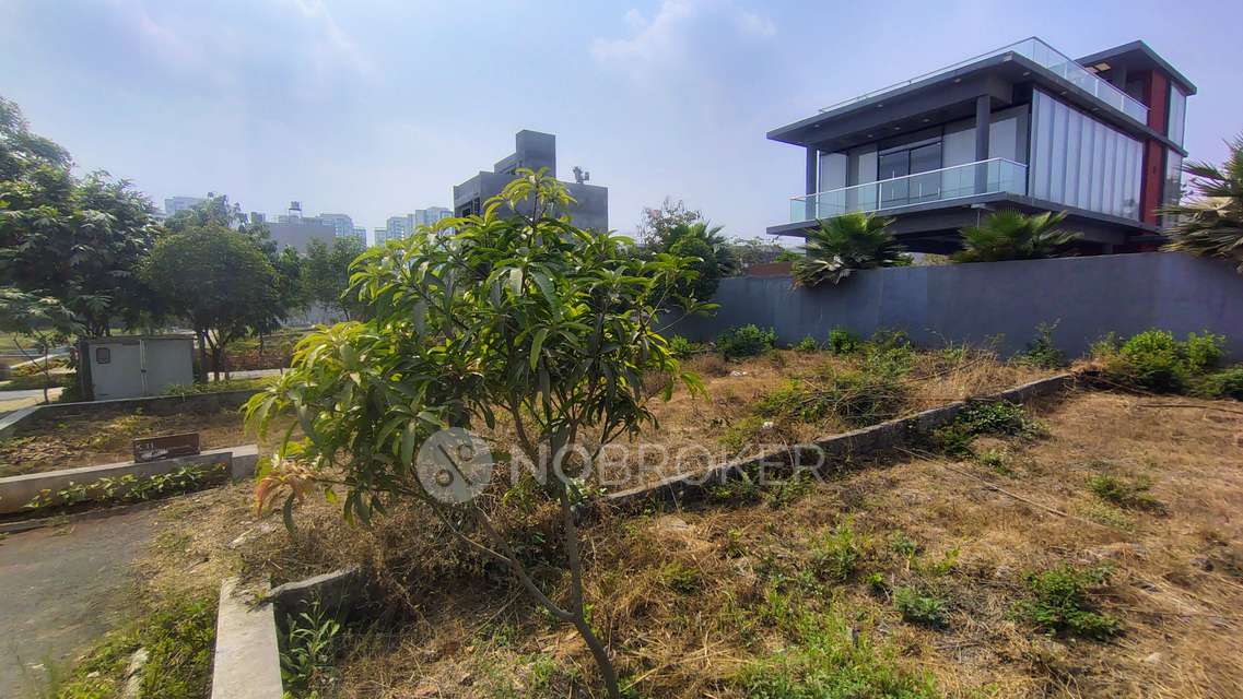 Plot For Sale  In Godrej Wood Park In Mamurdi