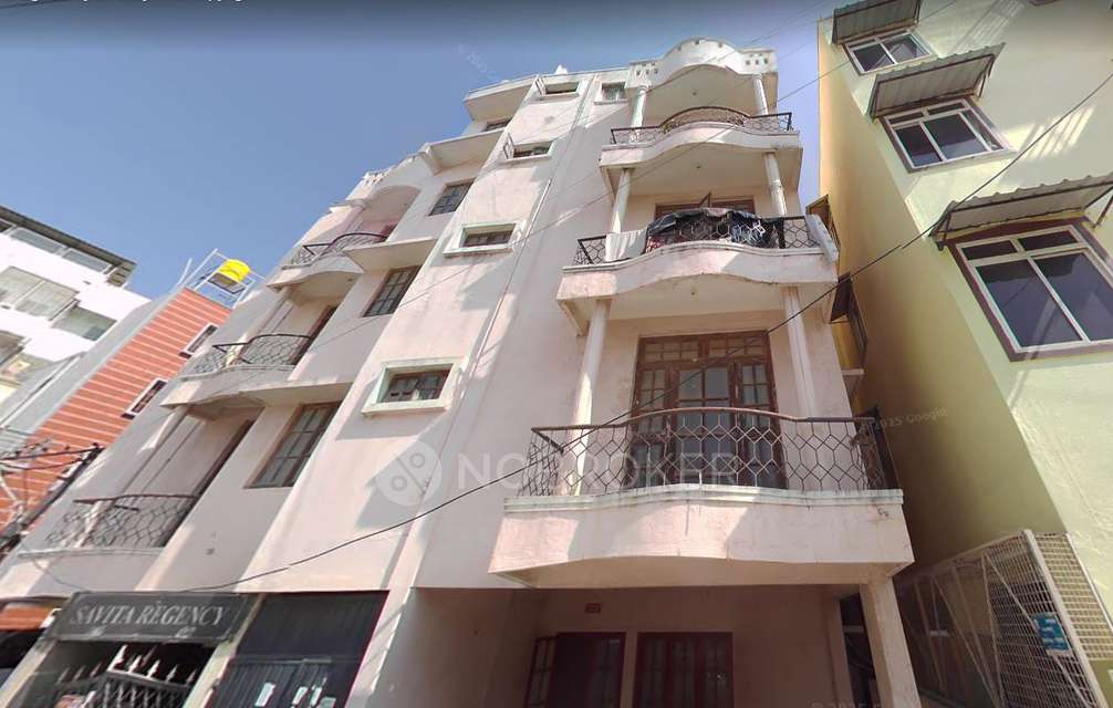 2 BHK Flat In Chanakeswara Nilaya for Rent  In Bommanahalli