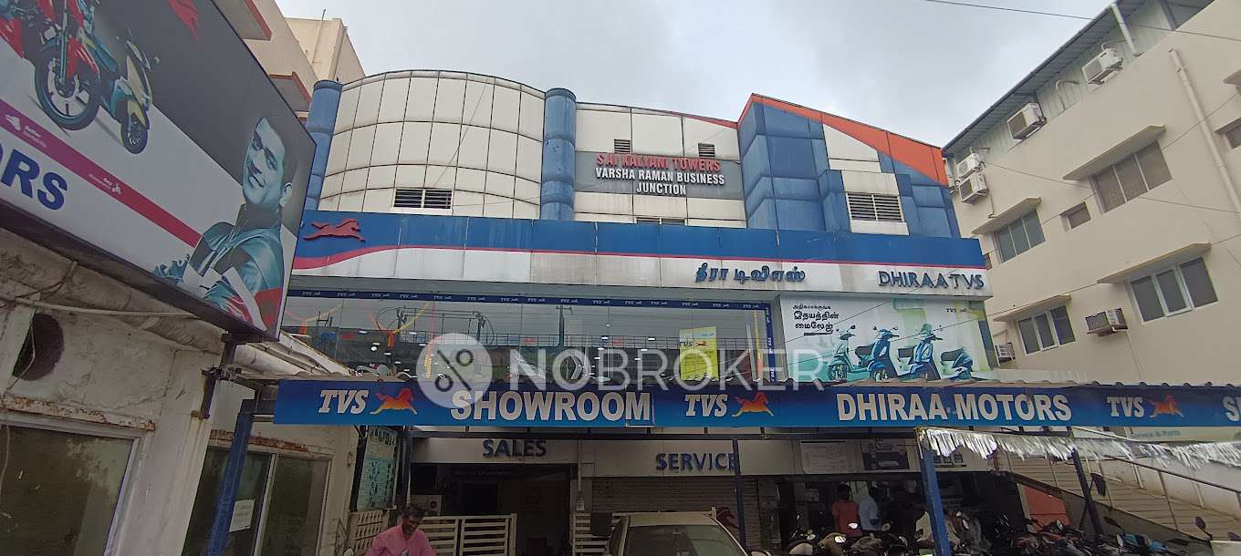 Shop in Ashok Nagar, Chennai for Rent 