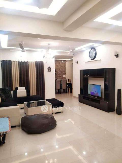 3 BHK Flat In Palm Grove Heights,   For Sale  In Sectir 52