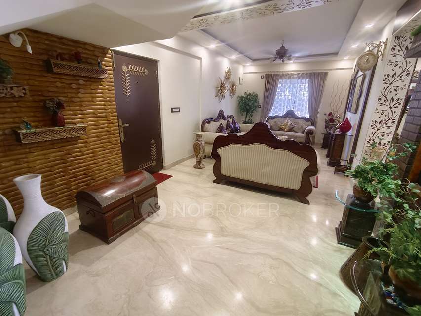 4+ BHK Villa In Saf Snowdrops For Sale  In Saf Snowdrops Apartment