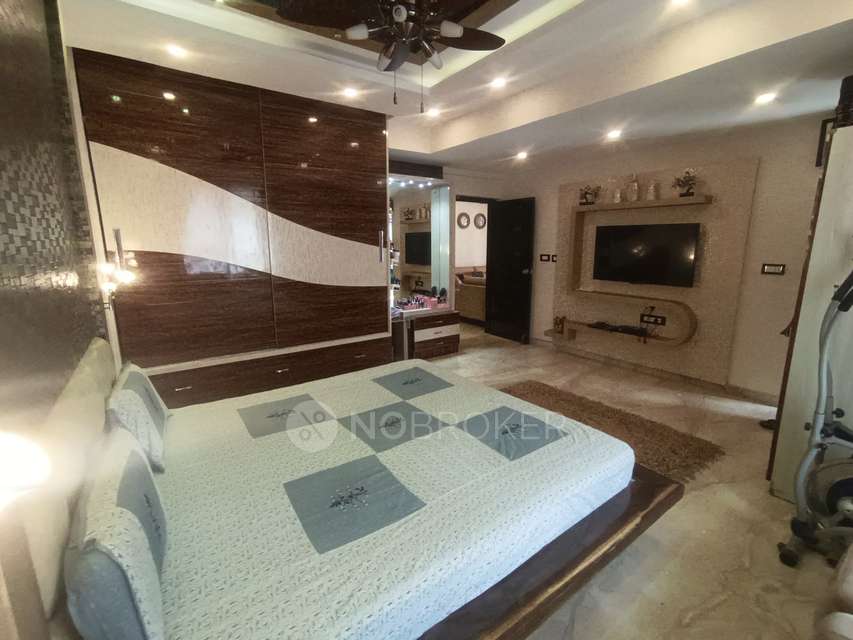 4+ BHK Villa In Saf Snowdrops For Sale  In Saf Snowdrops Apartment