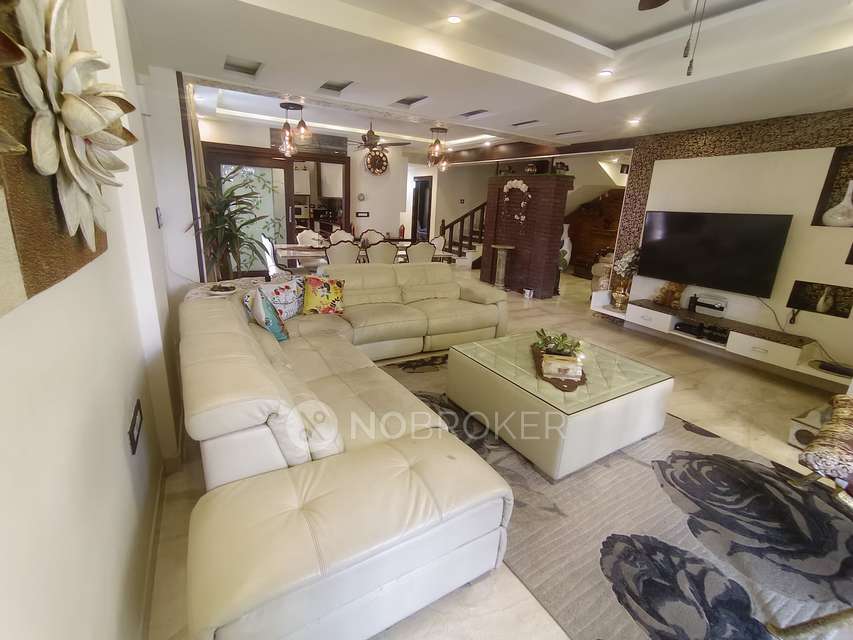 4+ BHK Villa In Saf Snowdrops For Sale  In Saf Snowdrops Apartment