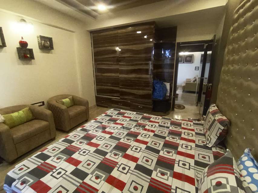 4+ BHK Villa In Saf Snowdrops For Sale  In Saf Snowdrops Apartment