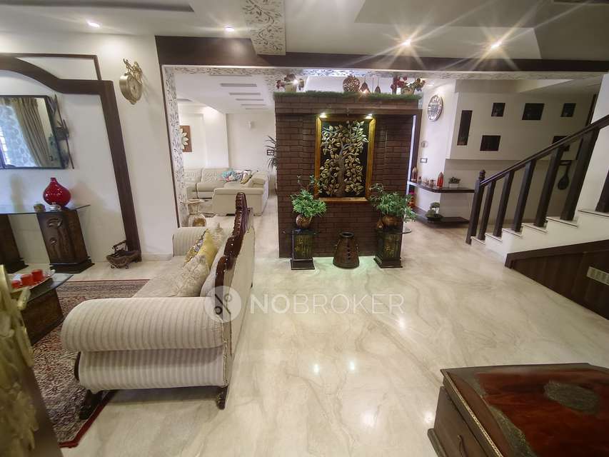 4+ BHK Villa In Saf Snowdrops For Sale  In Saf Snowdrops Apartment