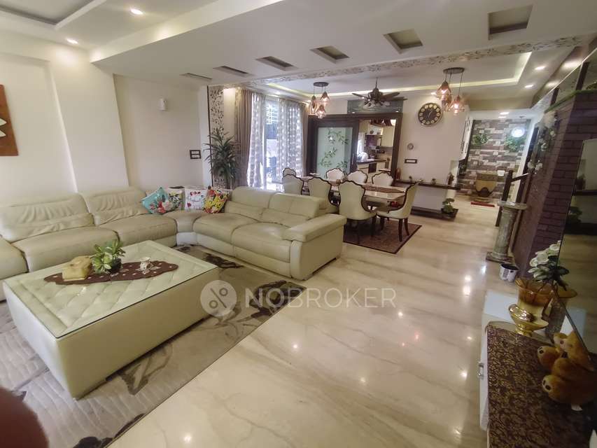 4+ BHK Villa In Saf Snowdrops For Sale  In Saf Snowdrops Apartment