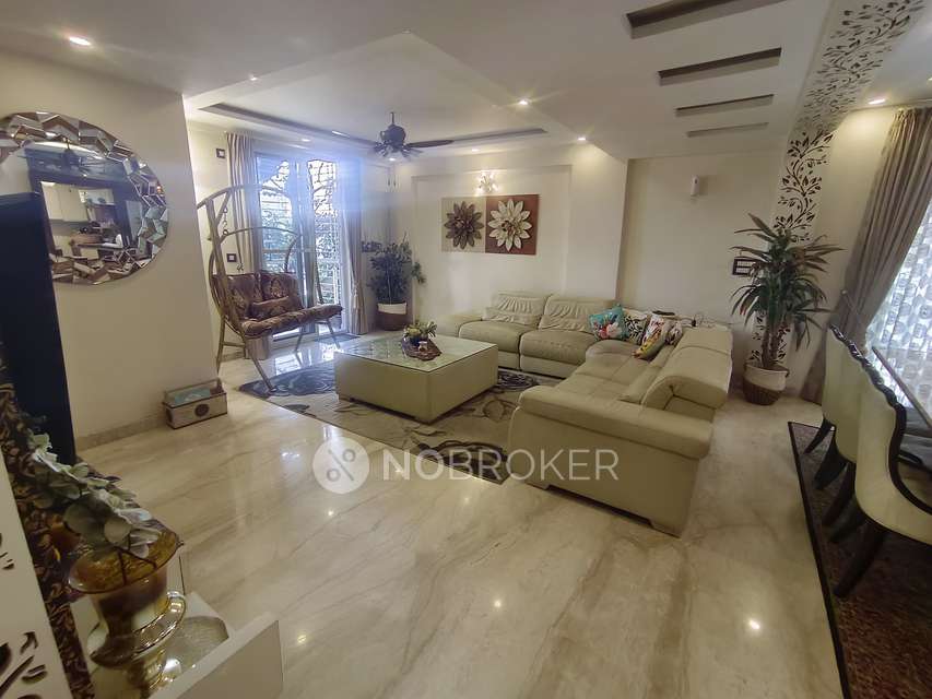 4+ BHK Villa In Saf Snowdrops For Sale  In Saf Snowdrops Apartment