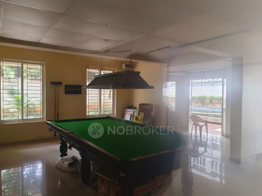 4+ BHK Villa In Saf Snowdrops For Sale  In Saf Snowdrops Apartment