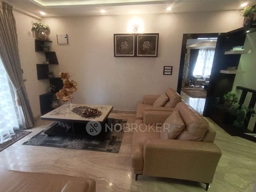 4+ BHK Villa In Saf Snowdrops For Sale  In Saf Snowdrops Apartment