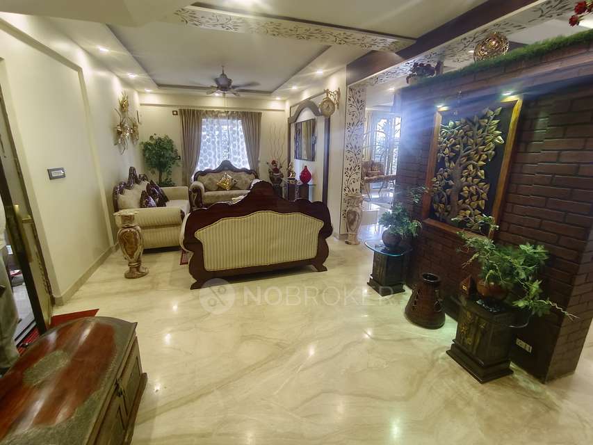 4+ BHK Villa In Saf Snowdrops For Sale  In Saf Snowdrops Apartment