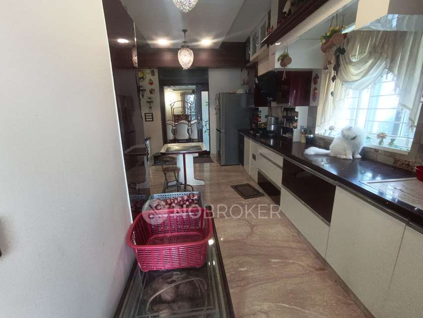 4+ BHK Villa In Saf Snowdrops For Sale  In Saf Snowdrops Apartment