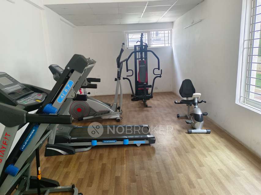 4+ BHK Villa In Saf Snowdrops For Sale  In Saf Snowdrops Apartment