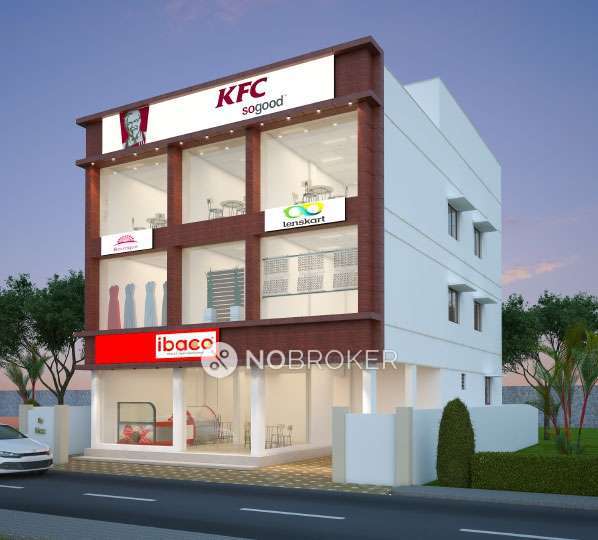 Office Space in Manapakkam, Chennai for Rent 