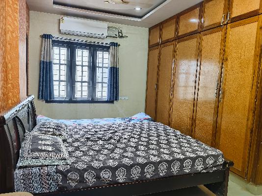 2 BHK Flat In Sree Harika Towers, Miyapur For Sale  In Miyapur