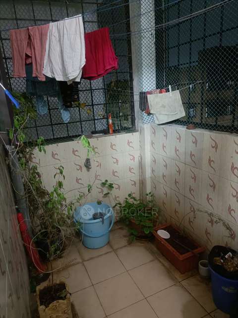 2 BHK Flat In Sree Harika Towers, Miyapur For Sale  In Miyapur