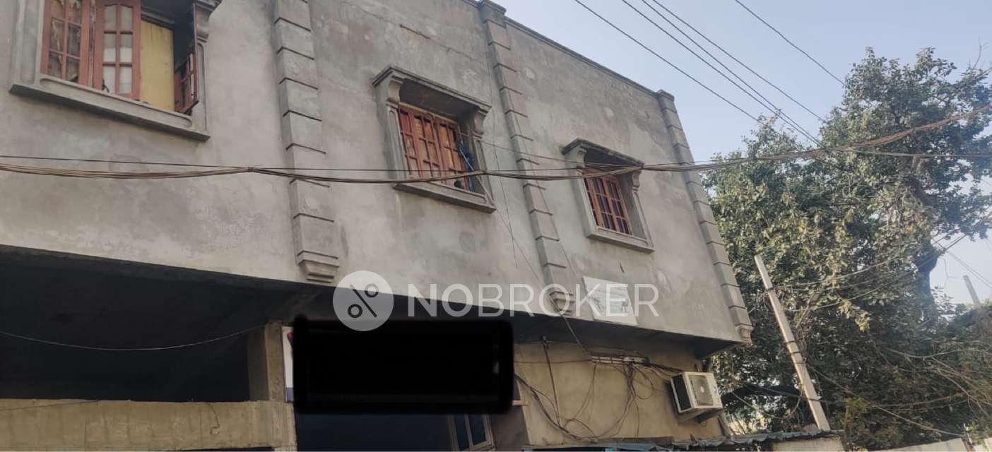 4 BHK House For Sale  In Santosh Nagar